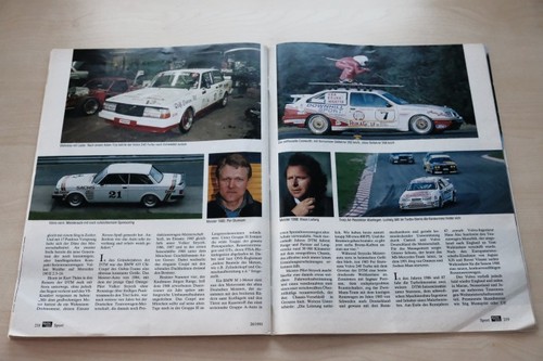 Auto motor und sport 1991 - auto,