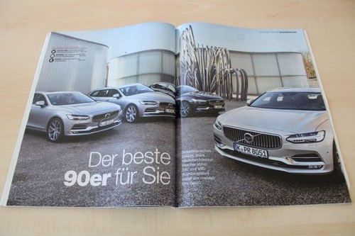 Auto motor sport ams 2016 - auto,