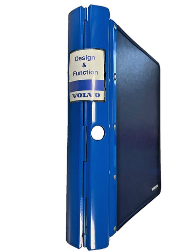 Volvo service bulletins - volvo,
