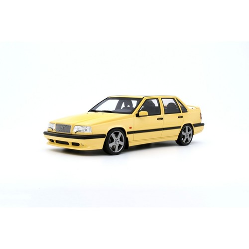 Ottomobile volvo 850 t - 1:18, t-5r