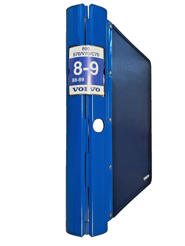 Volvo service bulletins - volvo,