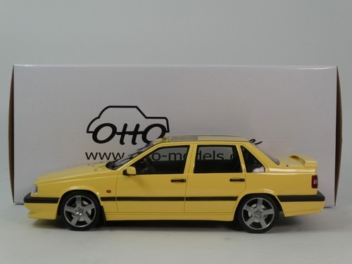 Ottomobile volvo 850 1996 - ottomobile, t-5r
