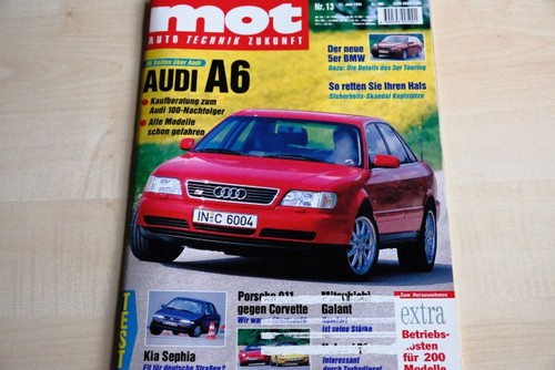 Mot 1994 volvo - 1), 1.9