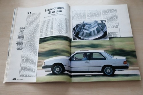 Auto motor sport - sport, 19/1987