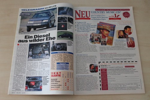 Auto bild 1994 - bild, 09/1994