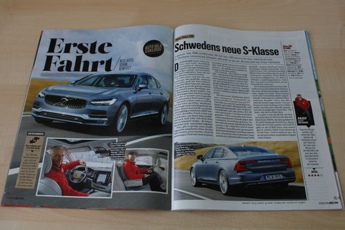 Auto bild 2016 - auto, d5