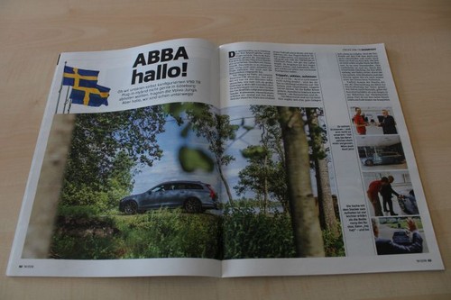 Auto motor und sport 2018 - und, 18/2018