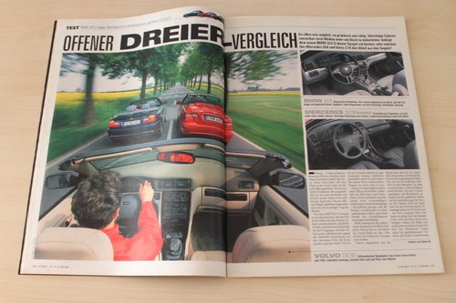 Auto bild 2000 - auto,