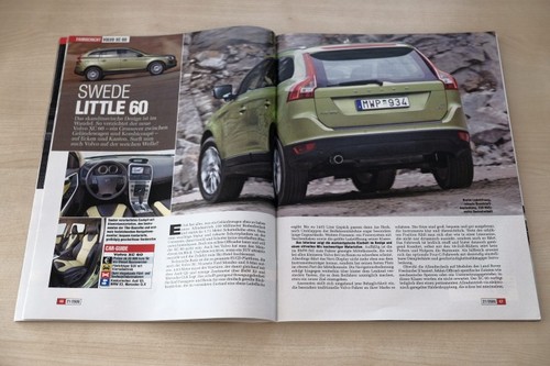 Auto motor und sport - auto, 21/2008