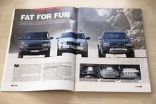 Auto Motor und Sport 22/2006
