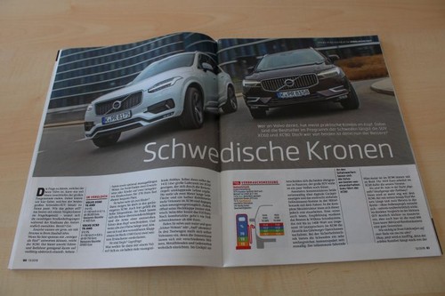 Auto motor und - auto, sport