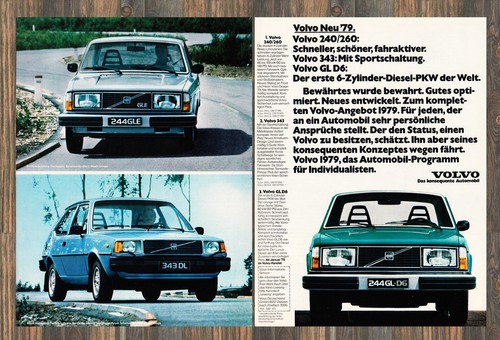 Volvo automobile reklame - volvo,