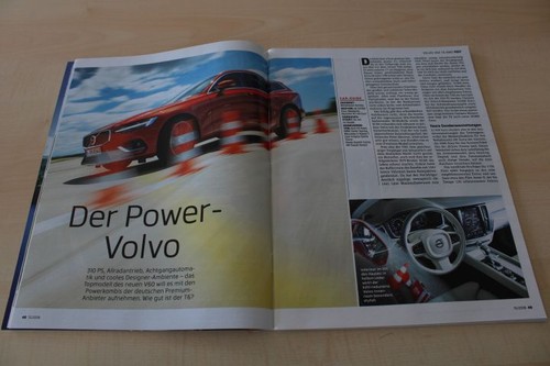 Auto motor und - motor, 15/2018