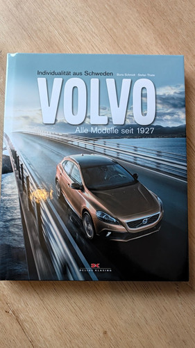 Volvo individualität aus - individualität,