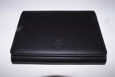 VOLVO BORDMAPPE für