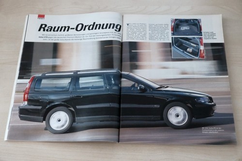 Auto motor und sport - und, 06/2000