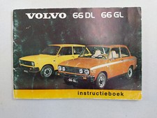 Volvo 66 DL 66 GL