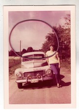 PHOTO FOTO AUTO AUTOMOBILE