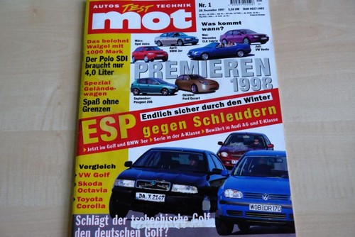 Mot 1997 volvo v40 t4 - -,