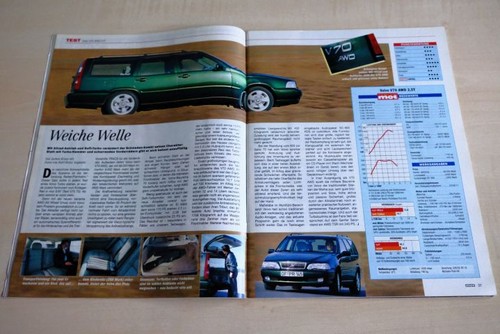 Mot 1997 volvo 2 - 08/1997, t