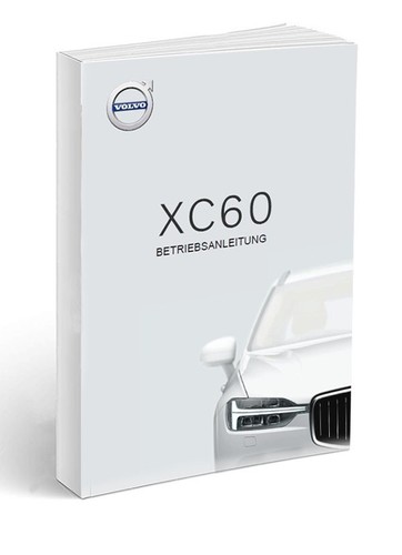 Volvo xc60 2022 2026 mild - volvo,
