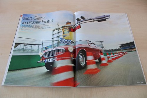 Auto motor und sport 2017 - und,