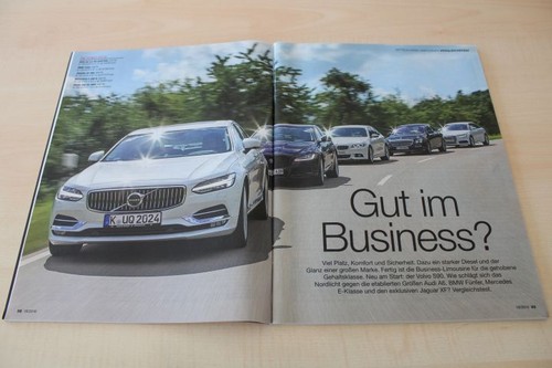 Auto motor und - motor, 18/2016