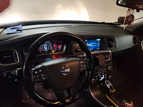 V60 2014 - v60, ..2014