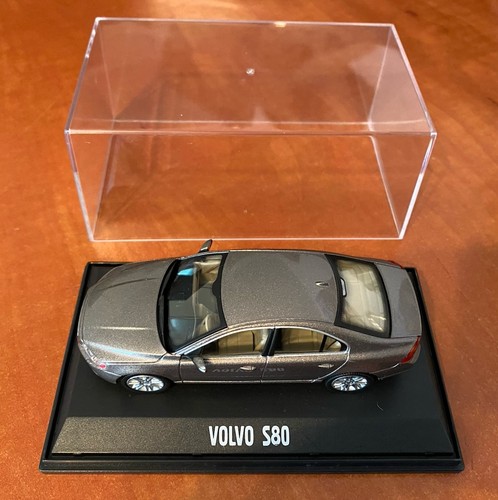 Volvo s80 motorart modellauto - motorart, (modellauto