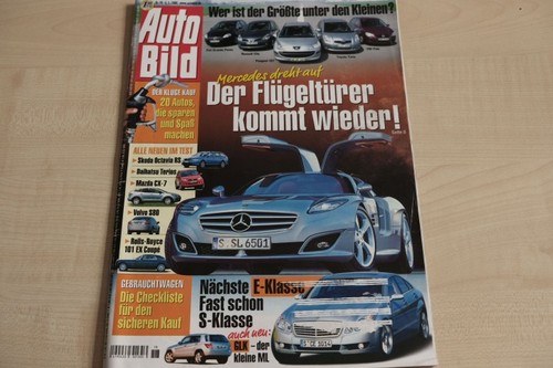 Auto bild 2006 volvo - 4),