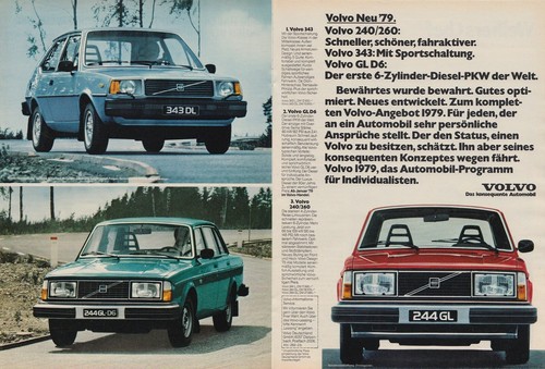 Volvo automobile reklame - automobile,