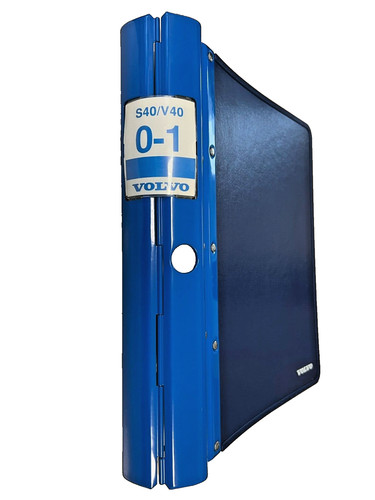 Volvo service bulletins - volvo,