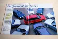 MOT 04/1998 Volvo V 70 2.5 10V