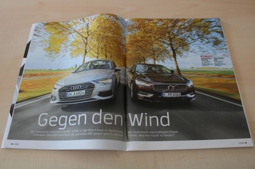 Auto motor und sport - auto, 02/2019
