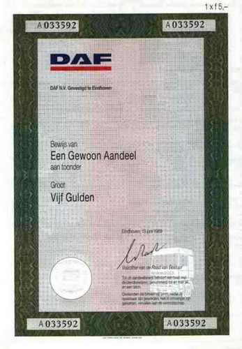 Daf lkw 1989 eindhoven - daf,
