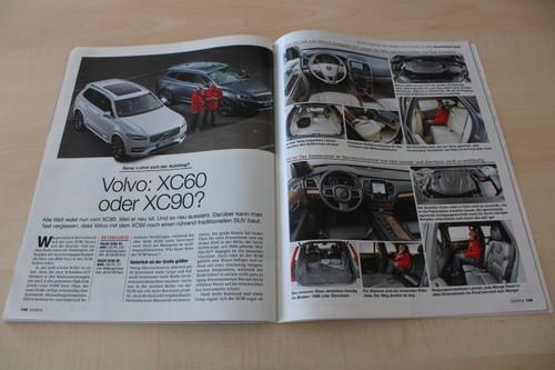 Auto motor und - auto, 24/2016