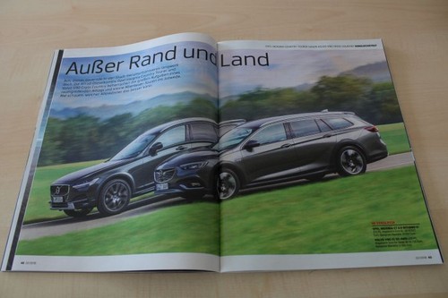 Auto motor und - auto,