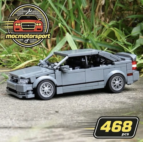 Moc motorsport volvo - moc,