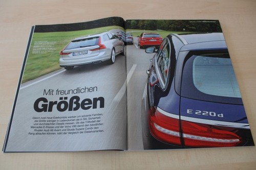 Auto motor und - auto,