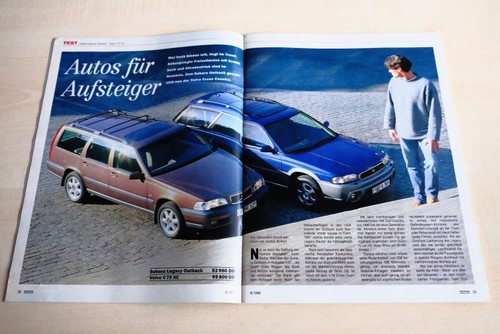 Mot 1998 volvo - v, mit