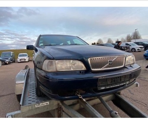 Volvo v70 1999 - volvo,