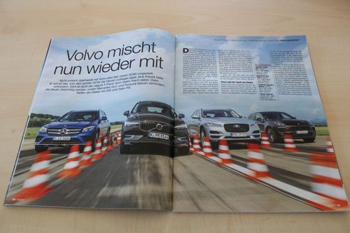 Auto motor und sport - auto,