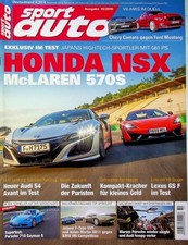 5) Sport Auto 10/2016 - Volvo