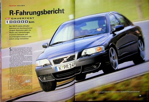 Sport auto 2006 wirklich - sport,
