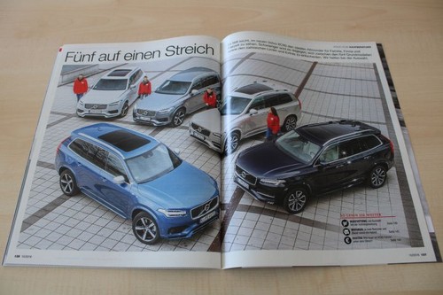 Auto motor und sport 2016 - und, 10/2016