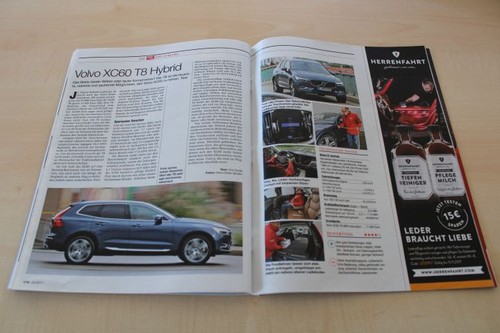 Auto motor und sport - sport, 22/2017