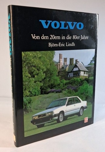 Volvo von den - von, die