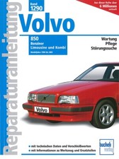 VOLVO 850 & V70/1 ab1992 mit