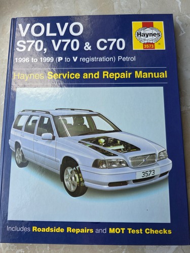 Haynes service and - service, repair