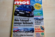 4) MOT 04/1995 - Volvo 850